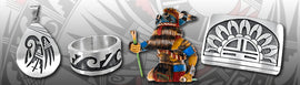 The Hopi Jewelry Background