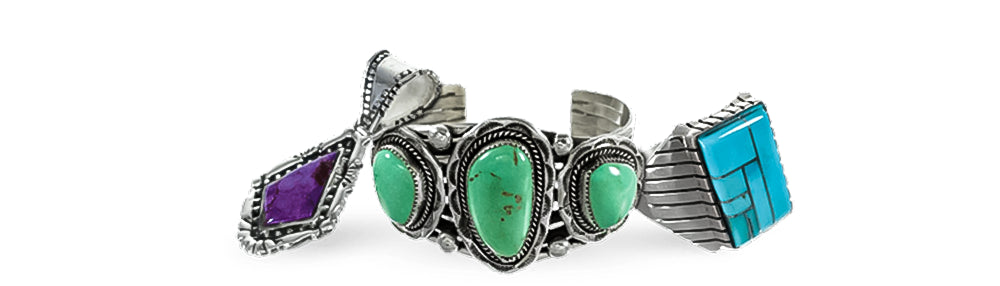 History of Turquoise in Jewelry