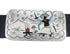 Multicolor Silver Navajo Thunderbird And Hummingbird Concho Belt AX73475