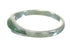 Southwestern Turquoise Genuine Sterling Silver Ring Size 4-3/4 AX86522
