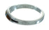 Authentic Sterling Silver Southwestern Multicolor Ring Size 6-1/2 QX85575