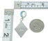 Turquoise Sterling Silver Southwest Pendant QX83426