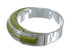 Turquoise Sterling Silver Ring Size 4-1/4 AX86633