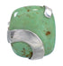 Genuine Sterling Silver Turquoise Jewelry Ring Size 7-3/4 RX88652