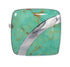 Sterling Silver Turquoise Southwestern Jewelry Ring Size 7 RX88687