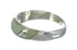 Turquoise Silver Jewelry Southwestern Ring Size 6-1/2 AX93221