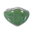 Turquoise Sterling Silver Jewelry Ring Size 4-1/2 AX92923