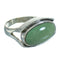 Sterling Silver Turquoise Southwestern Jewelry Ring Size 8-3/4 RX87659