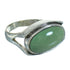 Sterling Silver Turquoise Southwestern Jewelry Ring Size 8-3/4 RX87659