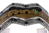 Native American Village Design Multicolor Cuff Bracelet MW75557