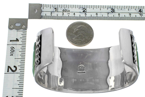 Native American Village Or Pueblo Design Multicolor Bracelet NX27221