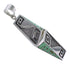 Southwest Turquoise Sterling Silver Pendant GS58536