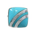 Silver Turquoise Southwest Ring Size 6-1/4 MW63890
