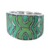 Turquoise And Silver Southwest Ring Size 4-3/4 CW63699