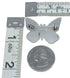 Native American Sterling Silver Butterfly Pin SN20440