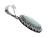 Mother of Pearl Genuine Sterling Silver Navajo Pendant SN20420