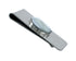 Mother Of Pearl Sterling Silver Navajo Money Clip XS10050