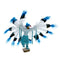 Navajo American Indian Eagle Kachina Doll SN20008