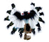 Navajo American Indian Eagle Kachina Doll SN20009