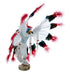 Navajo American Indian Eagle Kachina Doll SX10056