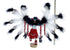 Navajo American Indian Eagle Kachina Doll SN20006