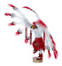 Native American Navajo Indian Eagle Kachina Doll SX10058