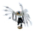 Navajo American Indian Eagle Kachina Doll SN20004