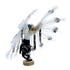 Navajo American Indian Eagle Kachina Doll SN20004
