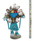 Sunface Navajo American Indian Kachina Doll SX10065