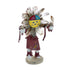 Sunface Navajo American Indian Kachina Doll SX10067