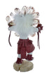 Sunface Navajo American Indian Kachina Doll SX10067