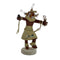 Mudhead Navajo American Indian Kachina Doll SX10071