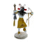 American Indian Warrior Navajo Kachina Doll SX10073