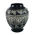 Navajo Indian Hand Crafted Pot By Artist Dewayne Eskeets SN20019