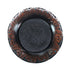 Navajo Indian Hand Crafted Pot By Artist Dewayne Eskeets SN20020