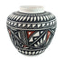 Native American Hand Crafted Acoma Pottery By Artist L. Concho SN20030