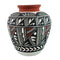 Native American Hand Crafted Acoma Pottery By Artist L. Vallo SN20031