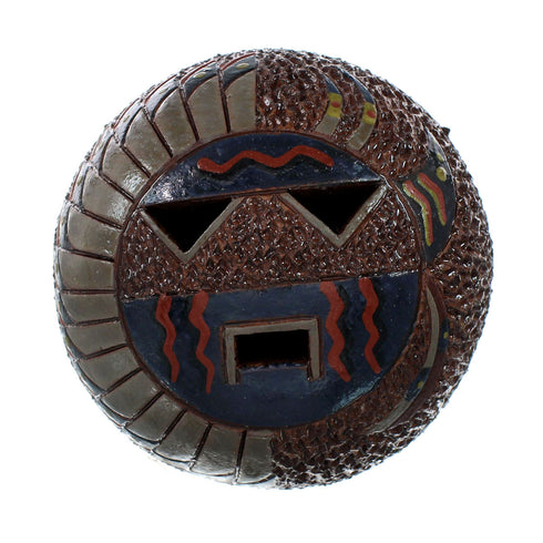 Navajo Pottery by Native American Artist Nancy Chilly SN20053