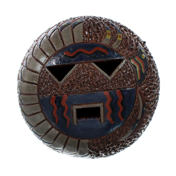 Navajo Pottery by Native American Artist Nancy Chilly SN20053