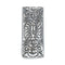 Sterling Silver Native American Money Clip SN20368