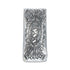 Sterling Silver Native American Money Clip SN20374