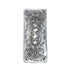 Sterling Silver Native American Money Clip SN20372