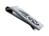 Genuine Sterling Silver Bear Paw Native American Money Clip SN20342