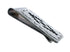 Genuine Sterling Silver Native American Money Clip SN20337