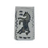 Genuine Sterling Silver Native American Horse Money Clip SN20356