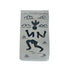 Genuine Sterling Silver Native American Kokopelli Money Clip SN20358