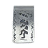 Genuine Sterling Silver Native American Kokopelli Money Clip SN20359