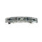 Native American Genuine Sterling Silver Hair Barrett SN20384