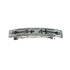 Native American Genuine Sterling Silver Hair Barrett SN20384