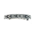Native American Genuine Sterling Silver Hair Barrett SN20378